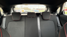 Ford Puma 1.0 EcoBoost Hybrid mHEV ST-Line 5dr Petrol Hatchback